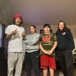 Meet your Posher, Heidi